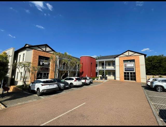 BUSINESS PROPERTY TO RENT IN MIDSTREAM ESTATE